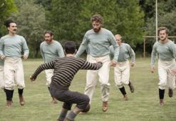 Futbolun mucitleri