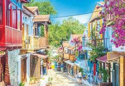 Tarihin ters köşe yaptığı bir turizm cenneti: Kaş - Kalkan bölgesi