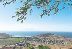 Denizler tanrısı Poseidon'un adasının tadına bakalım: Gökçeada İmroz
