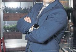 Gastrotech’in sahibi Şükrü Yavuz: İyi bir tabak, iyi bir mutfaktan çıkar