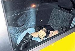 Ben senin rezil olabilme ihtimalini sevdim