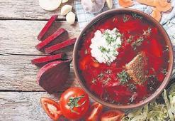 Çorbayı dağıt iltifatı kap