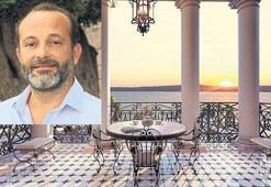 Cunda'nın tarihi dokusuna bir yolculuk: Despot evi