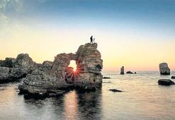 Sadece sanayi değil turizmin de parlayan yıldızı: Kocaeli