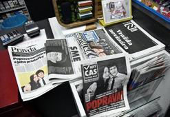 Öldürülen gazeteci mafya ile bağlantılı siyasi yolsuzluğu araştırıyormuş
