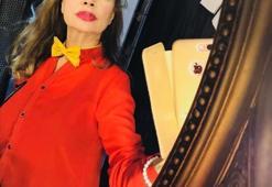 Müge Oruçkaptan hastaneye kaldırıldı! (Müge Oruçkaptan kimdir)