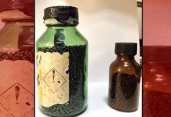 Selenyum baskını! 995 gramını 4.5 milyon dolara satacaklardı (Selenyum nasıl elde edilir?)