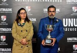 4'üncü Özgecan Aslan Koşusu'nu 'Padrino' kazandı