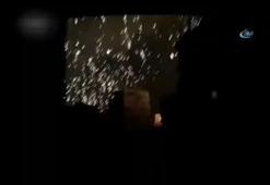 Rejim güçleri Doğu Guta’ya fosfor bombası attı