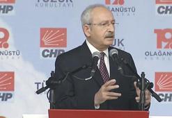 Son Dakika... CHP lideri Kemal Kılıçdaroğlu parti örgütüne çok sert çıktı