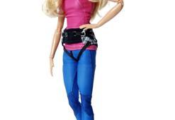 Çağla Kubat, Şampiyon Rüzgar Sörfçüsü olarak artık bir Barbie!