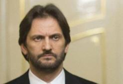 Slovakya İçişleri Bakanı Robert Kalinak istifa etti
