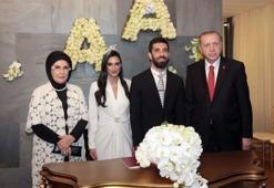 Arda Turan ve Aslıhan Doğan nikahının detayları ortaya çıktı