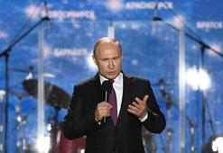 Son dakika! Rusya Devlet Başkanı Putin: 2019'da Mars'a araç göndereceğiz