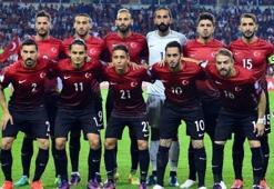 FIFA dünya sıralamasında Türkiye'nin yeri değişmedi