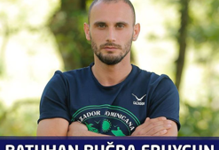 Survivor Batuhan Buğra Eruygun kimdir? Kaç yaşında ve nereli?