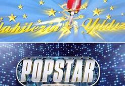 Meltem TV'den Pop Star'a karşı İlahilerin Yıldızı ile İKRA