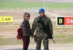 Şehit Binbaşı Mithat Dunca'nın eşi: İntikamını çok şükür almışlar