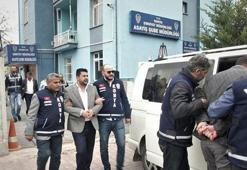Konya'daki silahlı saldırıya ilişkin yeni detaylar! Husumetlisi sanıp vurmuşlar
