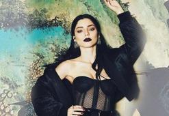 Merve Boluğur ‘Yetmez’ dedi