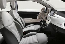 Fiat 500’ün yeni Collezione Serisi mayıs ayında Türkiye'ye geliyor