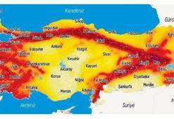 İstanbul’un kıyısı riskli, kuzeyi güvenli