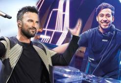 Tarkan Her Şey Fani Remix ilk kez Fizy'de