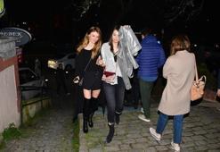 Sezgi Sena Akay'ın zor anları