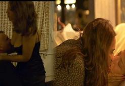 Yeşim Salkım kimdir? Kaç yaşında ve nereli? Sevişme sahneleri çok konuşulacak