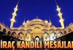 Anlamlı ve en güzel Miraç Kandili mesajları... Kandiliniz mübarek olsun