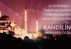 Facebook, Twitter, Whatsapp ve Instagram için Miraç Kandili mesajları