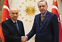 Cumhurbaşkanı Erdoğan'dan yakın çevresine: Duyunca üzüldüm