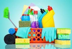 Gümrük ve Ticaret Bakanlığından 'temizlik ürünleri' uyarısı