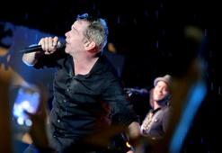 Garou ilk kez İstanbul'a geliyor (Kariyerinin 20. yılı)