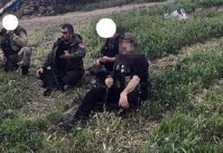 Şırnak TEM Şube Müdürü Hacı Murat Dinçer AK Parti’den aday adayı