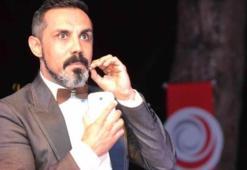 Oyuncu Umut Oğuz'dan sahnede evlenme teklifi!