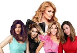 Paris Hilton'a podyumda Türk mankenler eşlik edecek