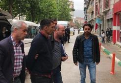 Yakalanan katil zanlısı 'kıskançlık cinayeti' dedi