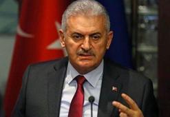 Başbakan Yıldırım'dan Fransa'ya: Bir cehalet manifestosudur