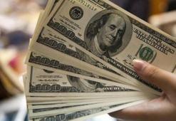 Dolar rekora doymuyor