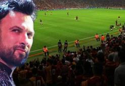 Galatasaraylı taraftarların Tarkan endişesi