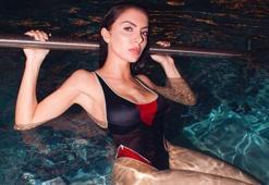 Tuğçe Aral'dan Jelena Karleusa'ya sert cevap