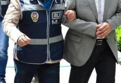 Erzurum'da 'torbacı' operasyonu: 21 tutuklama