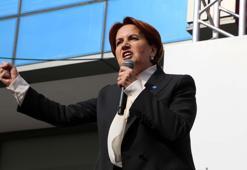 İYİ Parti Lideri Meral Akşener seçim startını Ankara'dan veriyor