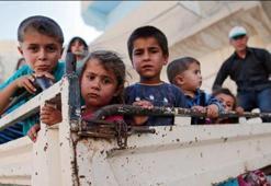 UNICEF’ten çocuklar için çağrı