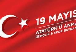 18 Mayıs okullar tatil mi? 19 Mayıs şiirleri ve mesajları...