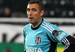 Beşiktaş'ın eski kalecisi Allan McGregor yuvaya geri döndü!