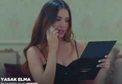 Yasak Elma 10. yeni bölüm fragmanı yayınlandı! Ender'den Yıldız'a büyük oyun