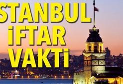 İstanbul iftar vakti sahur saati... Akşam ezanı saat kaçta okunacak?
