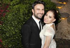 Tarkan'ın eşi dadı istemedi